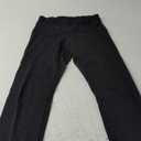 Colorfulkoala Women's High Waisted Tummy Control Workout Leggings Full Length Ultra Soft Yoga Pants 28" (Large, Black)