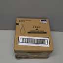 Dove Foaming Hand Wash 4 Count Aloe & Eucalyptus Protects Skin from Dryness, More Moisturizers than the Leading Ordinary Hand Soap, 10.1 oz