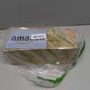 Exterior Chrome Door Handle Set of 4 - Compatible with Chevy, Cadillac & GMC Vehicles - 2007-2014 Silverado, Tahoe, Escalade, Sierra, Yukon, Avalanche - Replaces 15915659, 22738721, 22738722