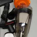 Cordless Vacuum Cleaner Handheld Stick Vacuum Cleaner 10kPa Powerful Suction 4 Different Heads for Home Pets Floor Car, Compatible with DEWALT 20V MAX Batteries (NO Battery)