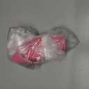 Zeroxposur Outdoor Footwear EVA Pink Flip Flop 1/2