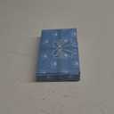 Baby Sensory High Chair Suction Toys for Infant Toddlers 6 12 18 24 Months, Food Grade Silicone String with Oak Loop Montessori Educational Parent-Child Baby Bath Toy, (Blue)