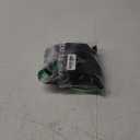 Multifunctional Car Circuit Tester,Digital Display Short Circuit Finder,6-24V AC/DC Car Power Tester, Component Activation Electrical Tester for Trailer Lights Testing/Continuity Testing