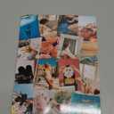 Lamare Vision Board Book - 1000+ Aesthetic Vision Board Images & Motivational Quotes, Vision Board Supplies, Vision Board Kit, Collage Book for Manifestation, Self Care & Goal Setting (New Release)