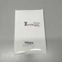 XunYee 500 Set Suicide Semicolon Prevention Awareness Sexual Assault Awareness Teal Purple Ribbon Fabric Awareness Ribbons with Safety Pins Satin Ribbon for Charity Public Social Event Welfare