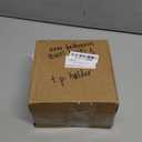 Brushed Gold Bathroom Hardware Set 4 Pieces, Toilet Paper Holder Set SUS304 Stainless Steel Bath Hand Towel Ring for Bathroom Hardware Accessories Set Wall Mounted