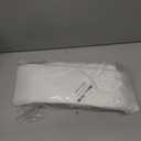 Baby Side Sleeper Weddge Adjustable Soft and Breathable Pillow