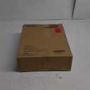 Sheenive Stadium Seats for Bleachers with Back Support, Bleacher Seats with Backs and Cushion Wide, Padded Portable Folding Comfort Stadium Chair with Shoulder Strap, Perfect for Sports Events, Maroon