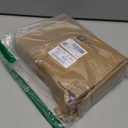 Daifunli 8 Pcs Extra Large Valentines Day Velvet Bows, 17.7 x 8.7 Vintage Raw Edge Ribbon Swag Bows for Romantic Home Decor, Door Wall Mantel Hanging Decorations(Burgundy,8.7 x 17.7 x 2 in)