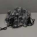 REEGOLD Low Voltage Landscape Lights Outdoor: 7W 700LM LED Landscape Lighting with Connectors for Tree Garden Yard Pathway | 12V 24V Warm White 2700K Spotlights | IP65 Waterproof | 16 Pack