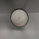 7 Day White Prayer Candle in Glass Jar- 1 Pack - Memory Candle for Religious, Memorial, Vigil and Emergency - 100% Vegetable Oil Wax