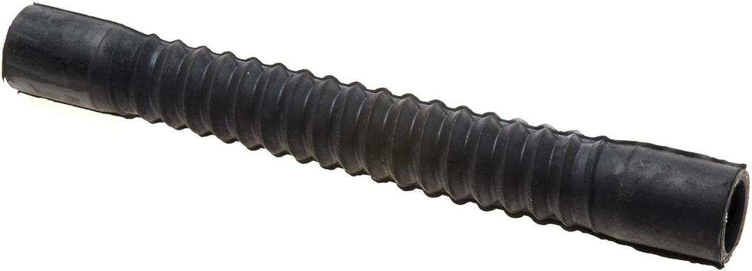 ACDelco Gold 31637 Flexible Radiator Hose,17 x 1.5 x 1.5 inches