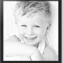 Black Frame 23x25