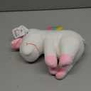 Athoinsu 12'' Light up Unicorn Stuffed Animal Soft Plush Toy with Colorful LED Night Lights Glowing Birthday Children's Day Gifts for Girls Toddler Kids Women Toys