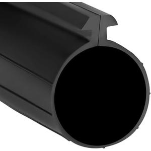 for Clopay Garage Door Rubber Bottom Weather Seal 20ft