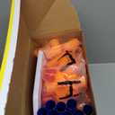 JOYIN Sports Toy LED Lightscore Arcade Basketball Game Set for Kids Ages 312 Includes Electronic Scoreboard, Cheer Sound Effects, 4 Balls & Hoop | Indoor/Outdoor for Kids | Easy to Assemble