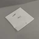 frani Center Console Wrap (Wooden Edition) Designed for Tesla Model 3/Y 2021-2025,Tesla Center Console Cover for Model 3/Y(Not for Model 3 Highland 2024-2025)