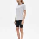 Women's Swim Shirt Rash Guard UPF 50+ UV Protection Quick Dry Athletic Yoga Workout T-Shirt Running Gym Tee Top #0014 (XL)