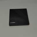 External DVD Drive USB 3.0 USB C CD Burner CD/DVD +/-RW Optical Drive, Slim Portable DVD CD ROM Rewriter Writer Duplicator for Laptop Desktop PC Windows 11/10/8/7 MacBook Mac Linux OS Apple