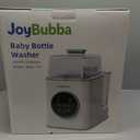 Bottle Washer, Steamer & Dryer 19-Min All-in-One Baby