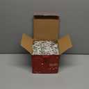 Ollny Icicle Lights for Outside 400LED 32FT, Warm White Christmas Light with Remote 8Modes Timers Waterproof, Plug in Connectable Hanging Lights for Outdoor Indoor House Roof Holiday