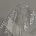 Cornucopia Brands Honey Bear Sippy Cup Replacement Straws (Pack of 6) Clear Medical Grade Flexible Plastic Straws for Therapy Bottles