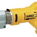 DEWALT 20V MAX Metal Shear/Cutter, Cordless, 360 Degree Pivoting Head, Cuts 14GA Material, Bare Tool Only (DCS494B)