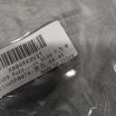 SHIBEVER Fuzzy Slippers Women Indoor: Memory Foam Warm House Shoes - Slip On Closed Toe Comfy Bedroom Slippers Women (Black)