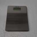 Taylor 11lb Stainless Steel Digital Kitchen Scale, Ultra-Thin, Silver