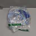 Cast Nets for Fishing Saltwater Fishing Net with Aluminum Ring for Bait Trap Fish Throw Net for Bait Fishing Cast Net 5FT