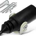 Power Door Lock Actuator Motor for Ford F-Series F-150 F-250 F-350 Ranger Taurus Mustang Bronco Mercury Grand Marquis