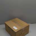 Floor Lamp with Linen Shade, Dimmable Tall Standing Lamp with Remote Control & 3 Color Temperatures, Modern Floor Lamps for Living Room Bedroom Office Corner, 9W LED Bulb Included (Beige)