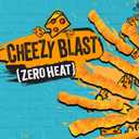 Takis Cheezy Blast Pix Crunchy Corn Puff Snack, 8.5oz Bag (EXP 11/01/26)