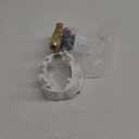 KOHLER K-8304-KS-NA Rite-Temp Pressure-Balancing Valve Body and Cartridge Kit with Service Stops (One Size)