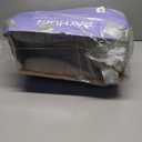 Cervical Neck Pillow, Memory Foam Pillows for Neck and Shoulder. Ergonomic Pillow with Breathable Ice Silk Cover