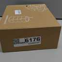 2 Pcs Drinking Glasses with Glass Straws, 20oz Iced Coffee, Milk Tea, Fruit Smoothie Glasses - Ideal for Water, Soda, Tea - Gift Set with Cleaning Brush