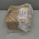 Ceramic Cat Bowls,Shallow Cat Dishes for Food and Water, 6 inch Matte Finish Wide Cat Food Bowl,Whisker Fatigue Free Pet Puppy Kitten Bowl Set of 3,Dishwasher Safe (Blackish green-3pack)