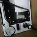 UST1152 Motor Kit Swimming Pool Pump Motor 1.5 Replacement for Pump SP2610X15