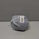 Pinup Fashion Women Plus Size Bridesmaid Dresses - Off The Shoulder Formal Wedding Guest Bridal Shower Long Dress (Navy Blue) 16 Plus