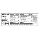 Kraft Mac and Cheese, 4 Cups, for Easy Dinner or Dinner Sides, Original Flavor, No Artificial Flavors, Preservatives or Dyes, 2.05 oz