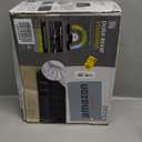 INTEX Dura-Beam Standard Pillow Rest Air Mattress: Fiber-Tech (Full)
