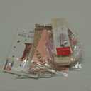 19th Birthday Decorations for Girl, 19th Birthday Sash and Crown, Cake Topper, Number Candles and Balloons, 19 Year Old Gifts for Girls