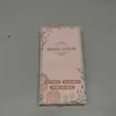 Silicone Nipple Covers - Reusable Adhesive Pasties for Women (Pink Nippiesskin)