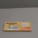 4 Pack Lighter Refillable Butane Lighters, Candle Lighters for Candle Camping Fireplace Party BBQ Grill(No Fuel)