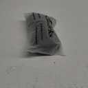 Sallcks Mens Long Wig Long Black Straight Wig for Men Middle Part Synthetic Heat Resistant Hair Wigs for Daily Party Costume Halloween (Black)