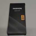 for iPhone 17 Pro Case Wallet, Card Holder (3-5 Cards), Camera Cover Stand, Military Grade Drop Protection, Rugged Hard Heavy Duty Men Women Phone Case for iPhone 17 Pro 6.3" 2025, Black