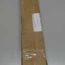 goldenwarm 18in Cabinet Pulls Kitchen Cabinet Hardware - LSJ12GD458 Cabinet Door Hardware Pull Handles for Dresser Drawers Gold Drawer Pulls 5 Pack (18in hole centers)