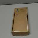 SAMSUNG Galaxy Buds 3 AI True Wireless Bluetooth Earbuds, Open Type Fit, Active Noise Cancellation, 360 Audio, Touch Control, Silver [US Version]