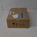 Seealle 22" Tall Bedroom Lamps for Living Room - Touch Gold Bedside Lamps with USB C+A, 3 Way Dimmable for Nightstand, Modern Night Stands for End Tables (White & Gold)