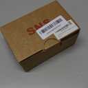 SNS Air Compressor Pressure Regulator With Bracket and Gauge Female Thread 1/4 NPT 0-150 PSI Adjustable AR2000-N02